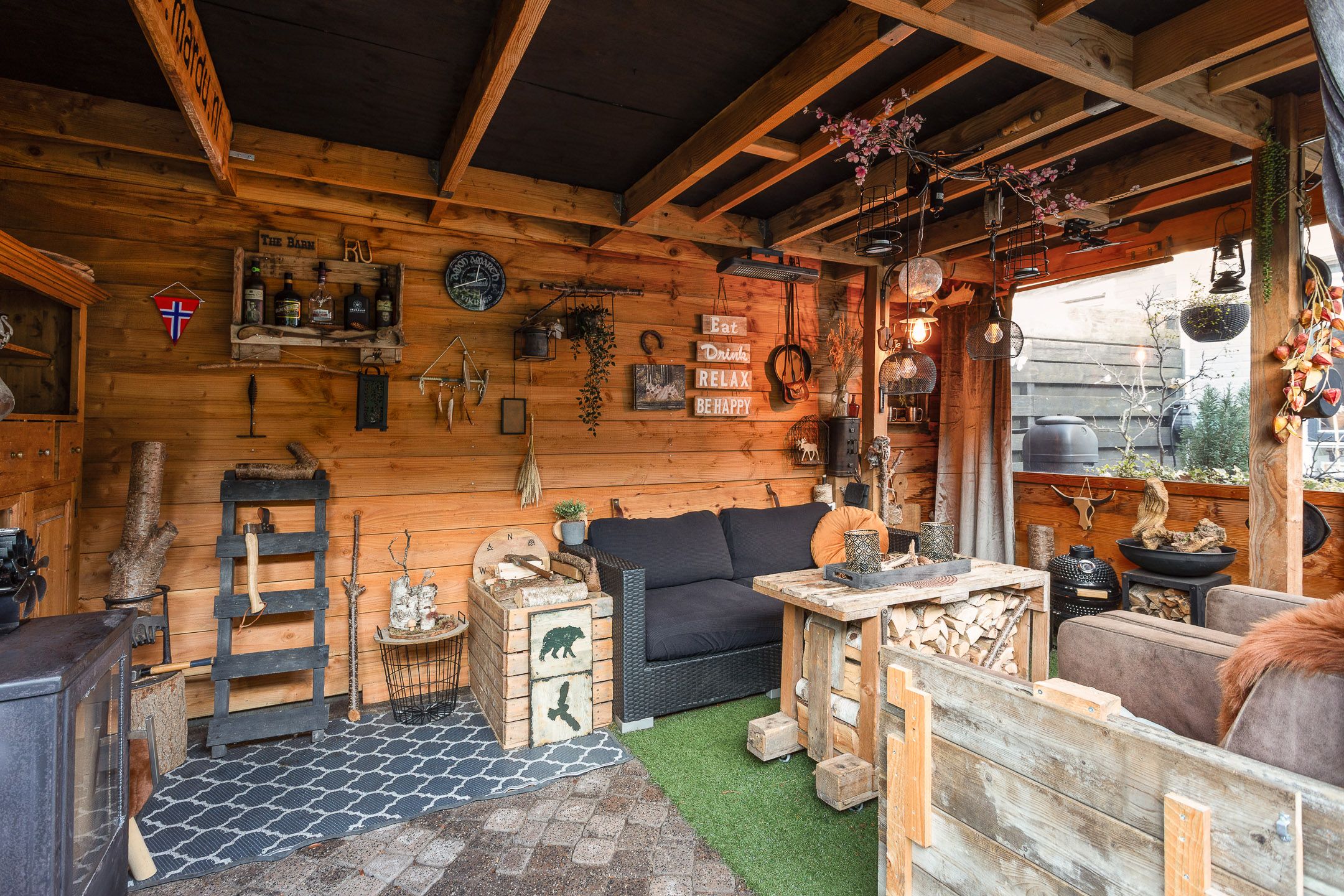 Foto 18 van Hammerfeststraat 33