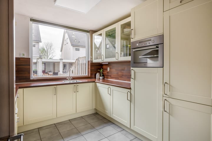 Foto 3 van Amazonestraat 17