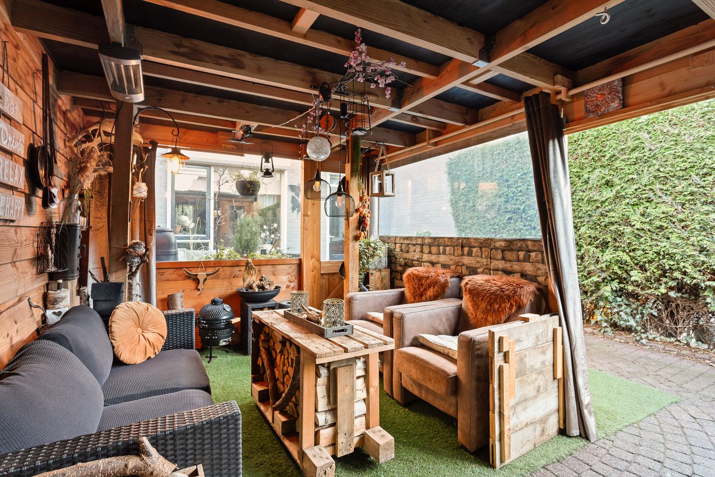 Foto 19 van Hammerfeststraat 33