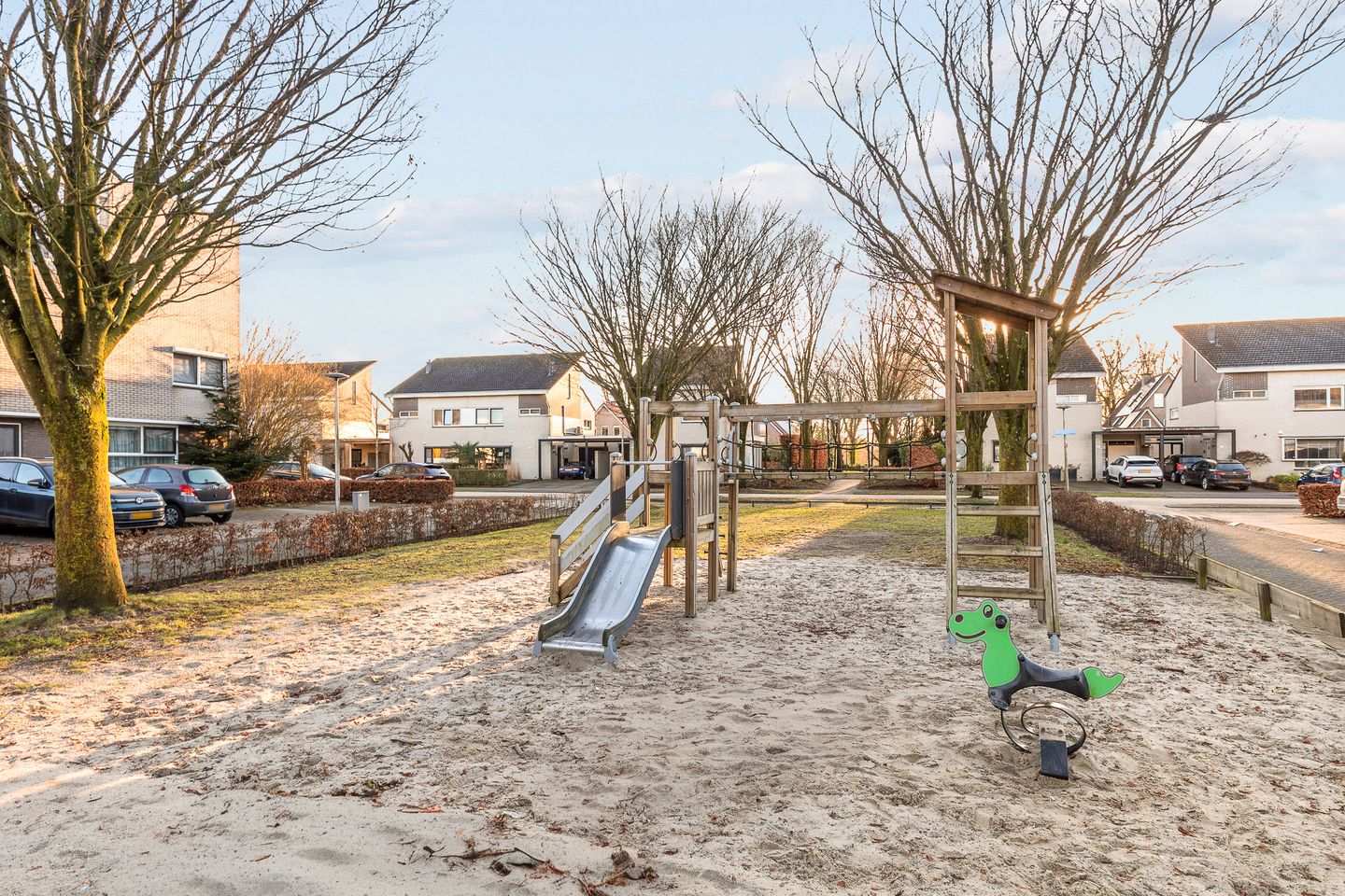 Foto 20 van Hammerfeststraat 33