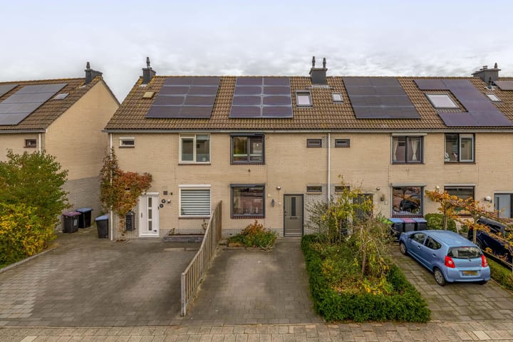 Foto 6 van Amazonestraat 17