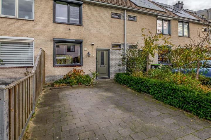 Foto 9 van Amazonestraat 17