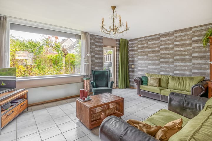 Foto 13 van Amazonestraat 17