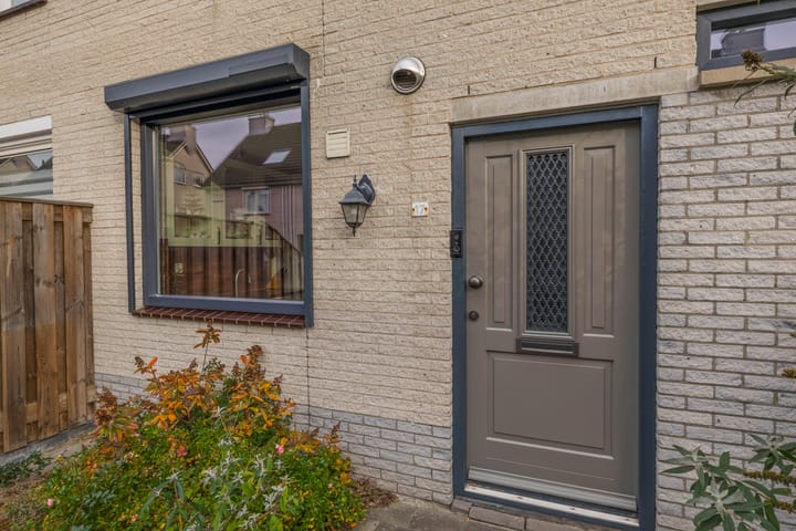 Foto 10 van Amazonestraat 17