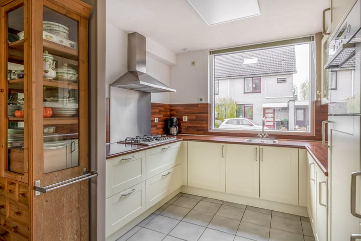 Foto 17 van Amazonestraat 17