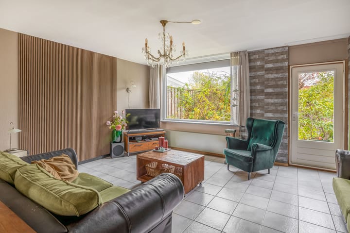 Foto 12 van Amazonestraat 17