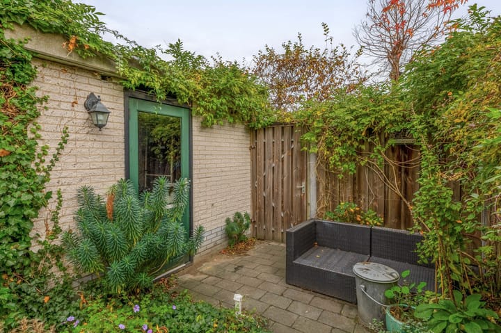 Foto 22 van Amazonestraat 17