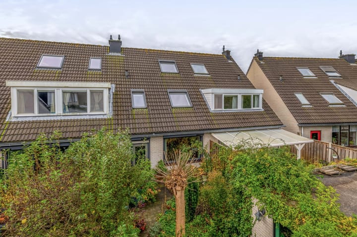 Foto 24 van Amazonestraat 17