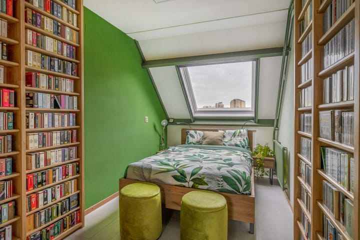 Foto 31 van Amazonestraat 17