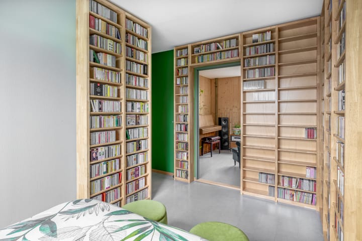 Foto 32 van Amazonestraat 17