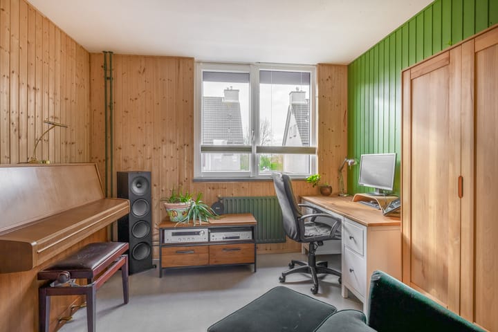 Foto 33 van Amazonestraat 17