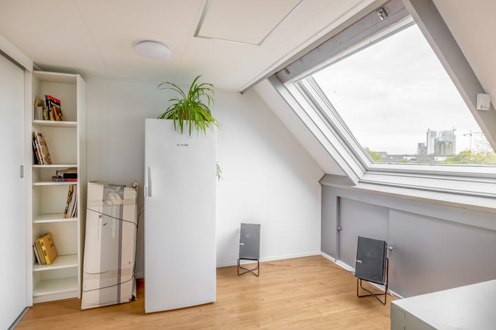 Foto 36 van Amazonestraat 17