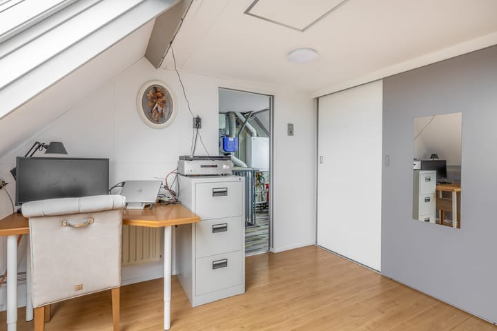 Foto 37 van Amazonestraat 17