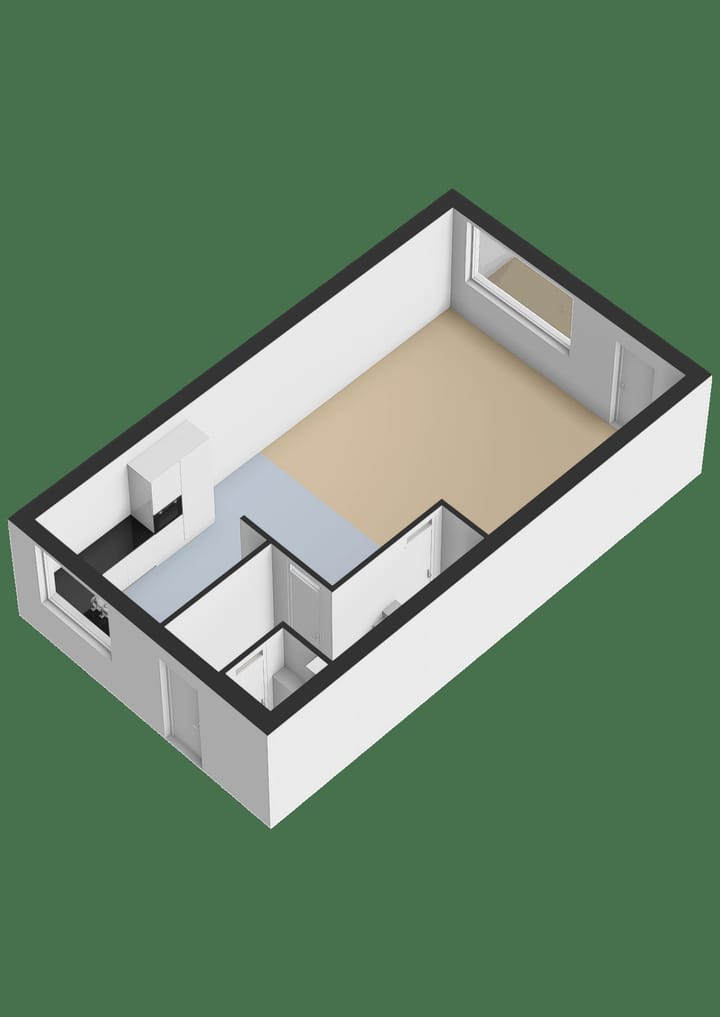 Foto 43 van Amazonestraat 17