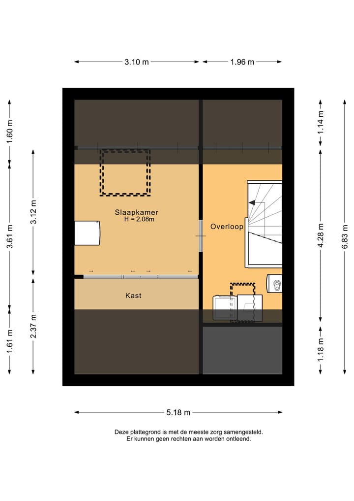 Foto 50 van Amazonestraat 17