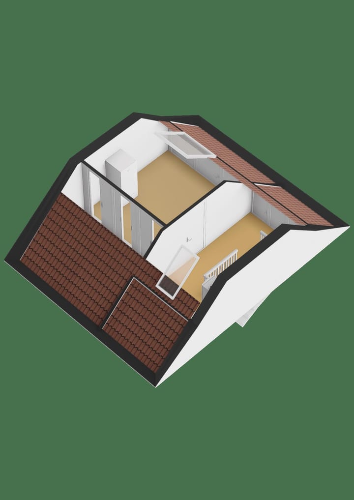 Foto 51 van Amazonestraat 17