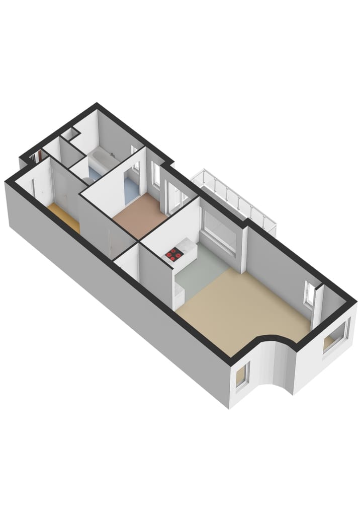 Foto 20 van Putterlaan 137