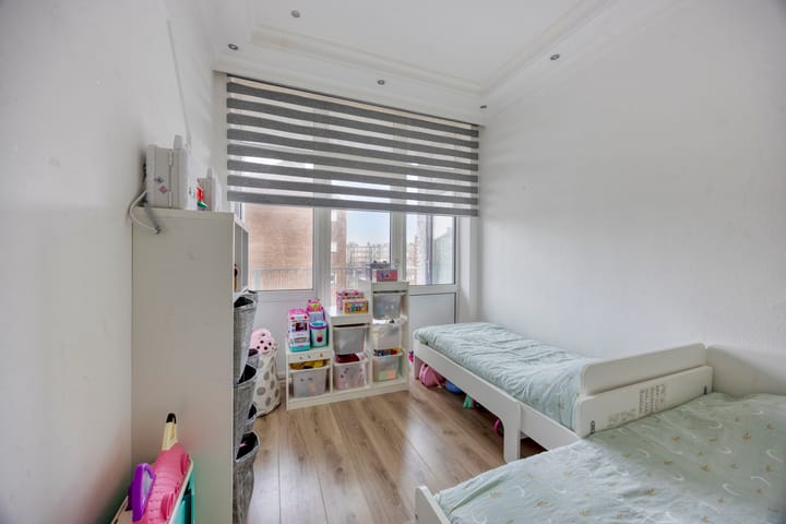 Foto 16 van Lou Jansenplein 55-2