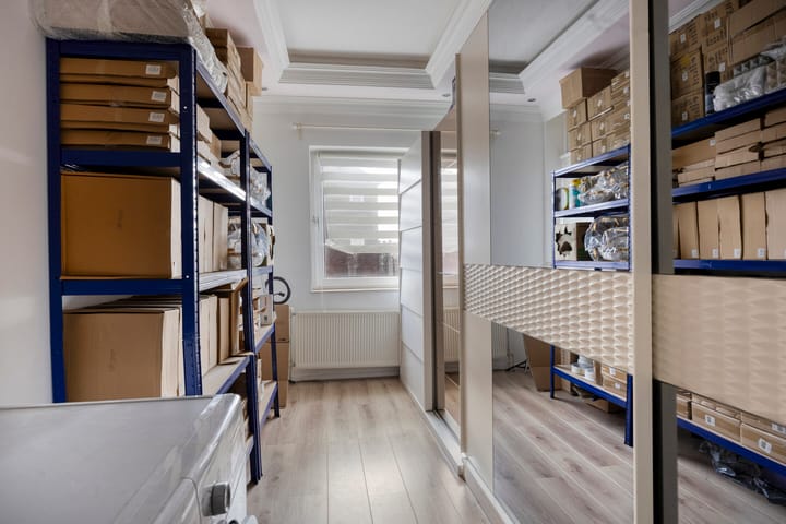 Foto 18 van Lou Jansenplein 55-2