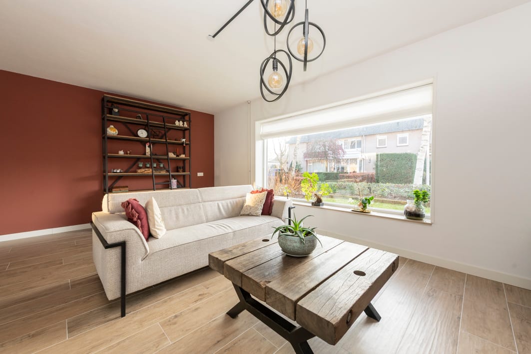 Foto 2 van Pieter Bruegellaan 8