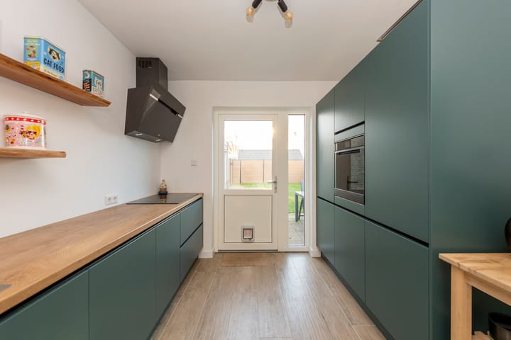 Foto 3 van Pieter Bruegellaan 8