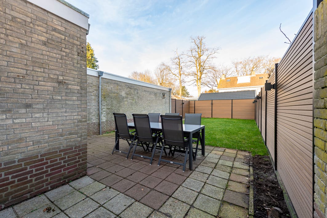 Foto 5 van Pieter Bruegellaan 8