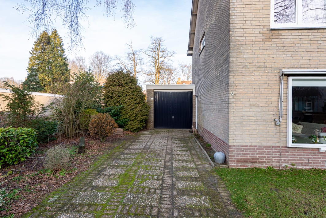 Foto 7 van Pieter Bruegellaan 8