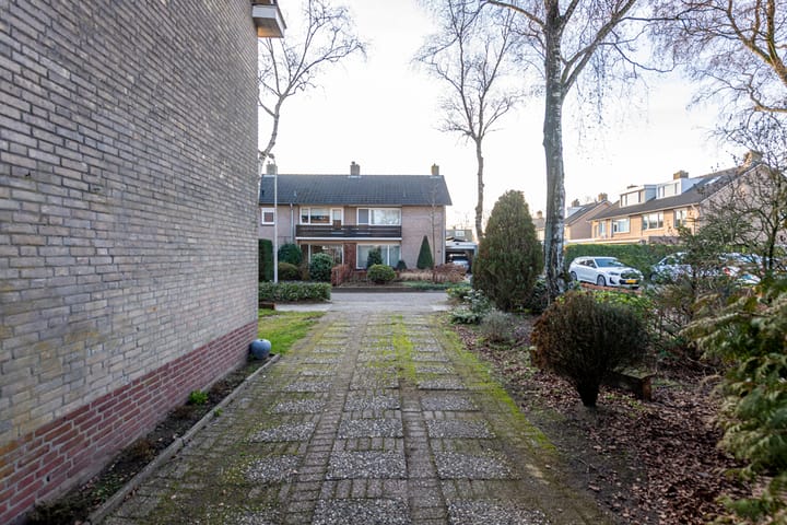 Foto 8 van Pieter Bruegellaan 8