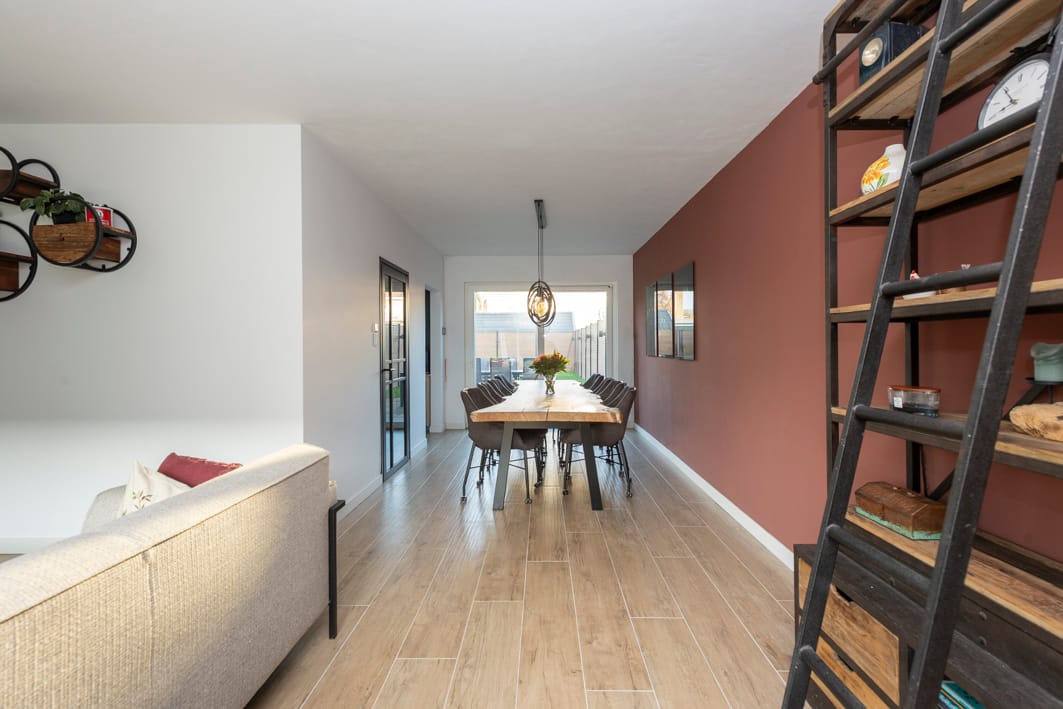 Foto 13 van Pieter Bruegellaan 8