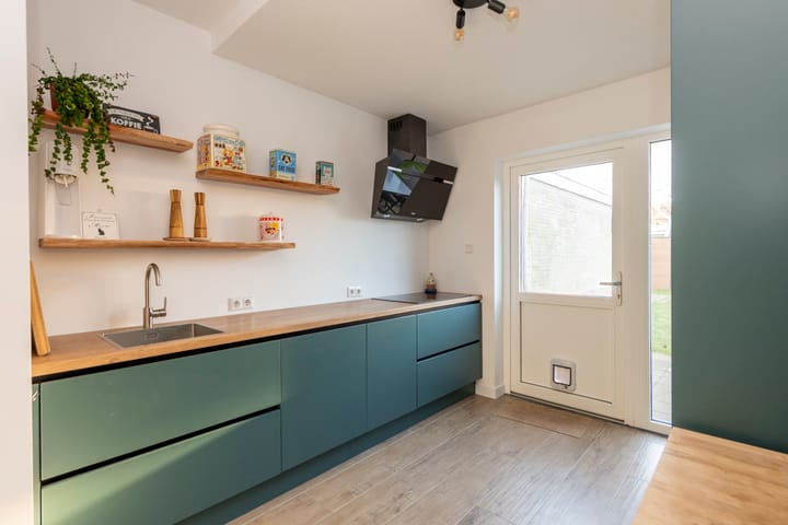 Foto 17 van Pieter Bruegellaan 8