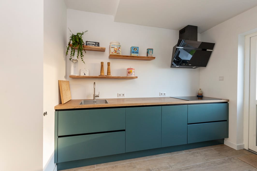 Foto 19 van Pieter Bruegellaan 8