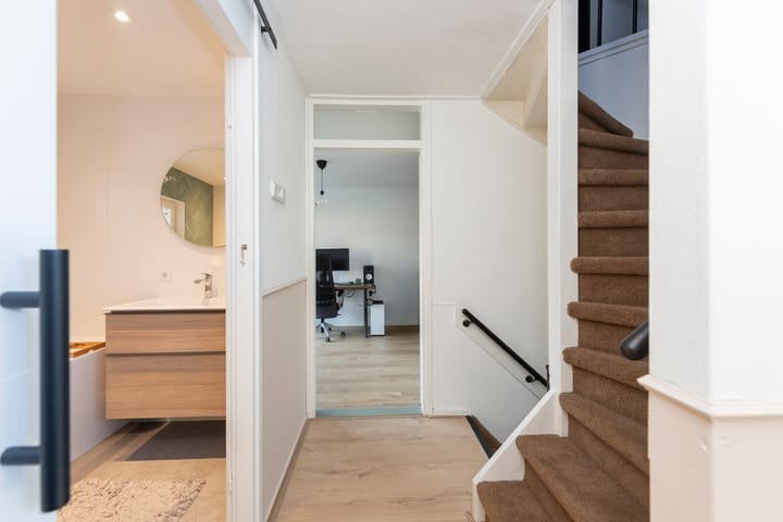 Foto 20 van Pieter Bruegellaan 8