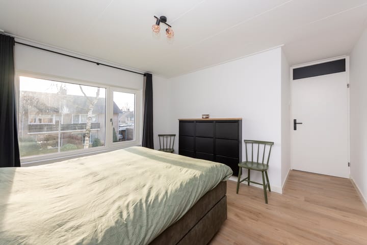 Foto 23 van Pieter Bruegellaan 8