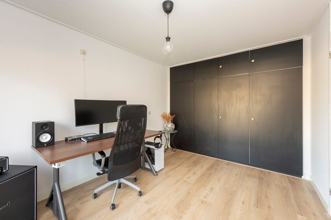 Foto 25 van Pieter Bruegellaan 8