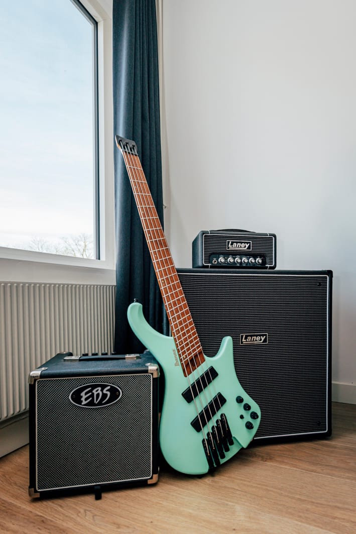 Foto 26 van Pieter Bruegellaan 8