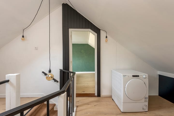 Foto 33 van Pieter Bruegellaan 8