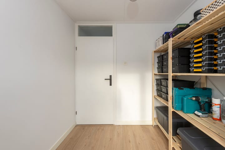 Foto 28 van Pieter Bruegellaan 8