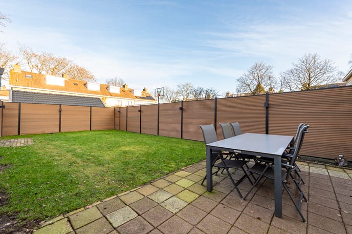 Foto 38 van Pieter Bruegellaan 8