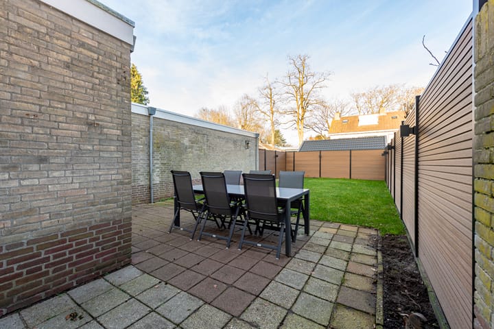 Foto 39 van Pieter Bruegellaan 8