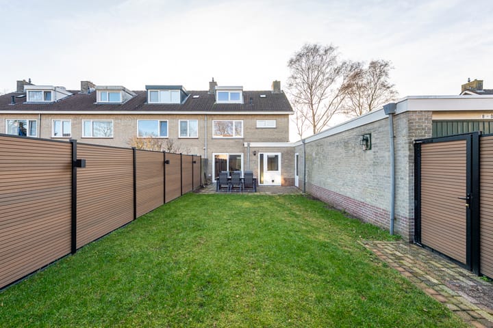 Foto 40 van Pieter Bruegellaan 8