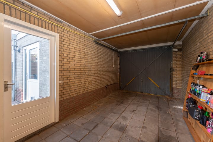 Foto 43 van Pieter Bruegellaan 8