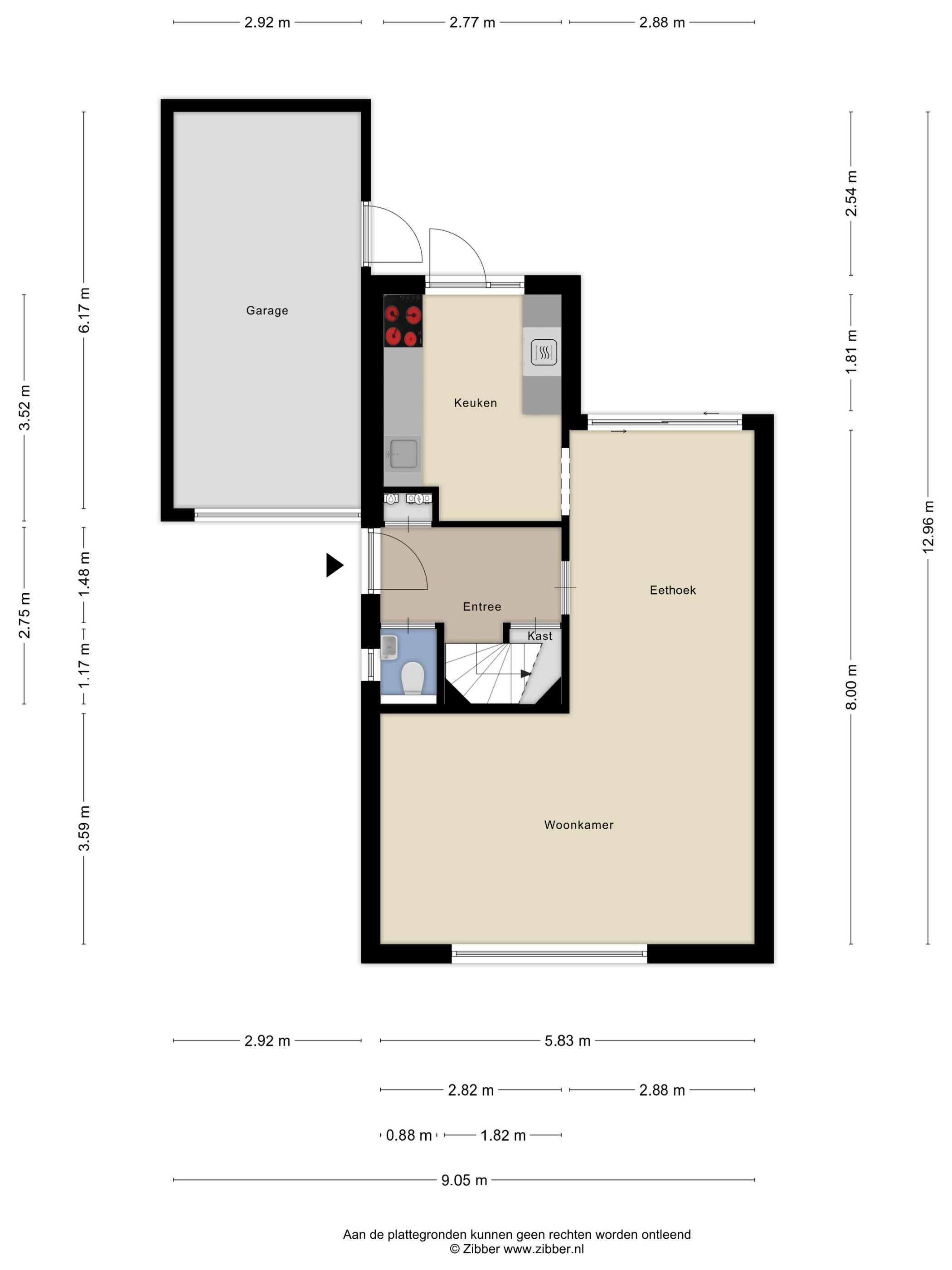 Foto 51 van Pieter Bruegellaan 8