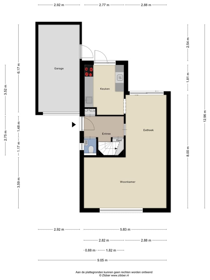 Foto 51 van Pieter Bruegellaan 8