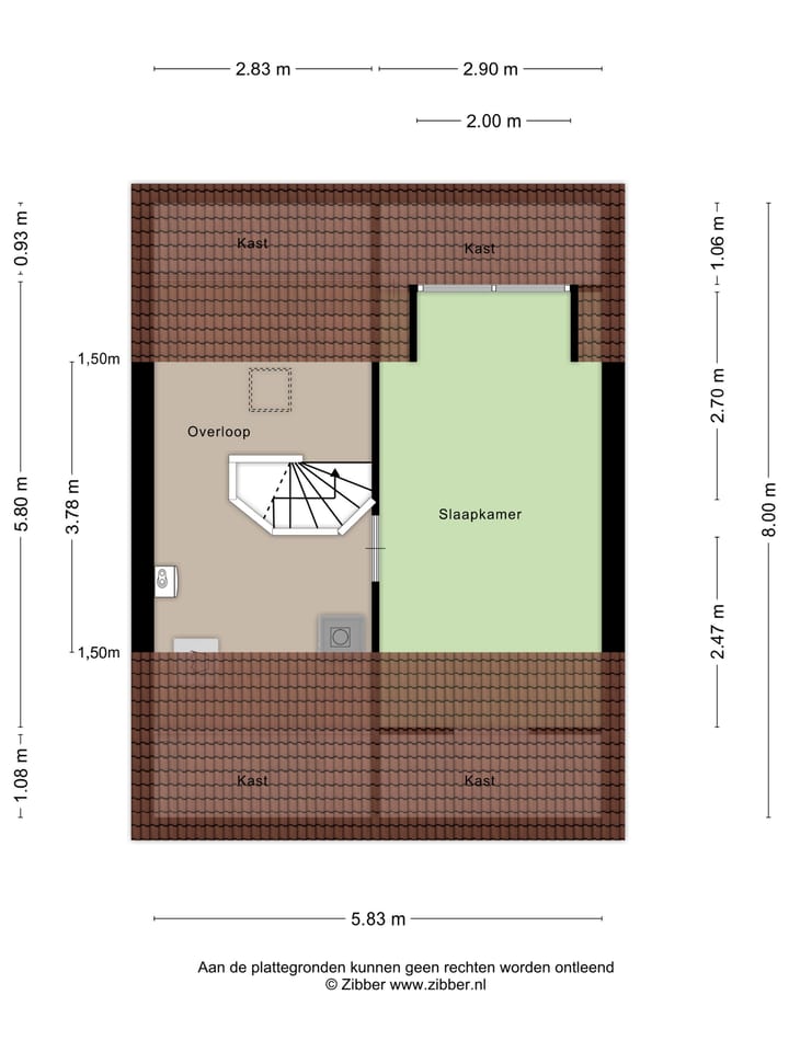 Foto 53 van Pieter Bruegellaan 8