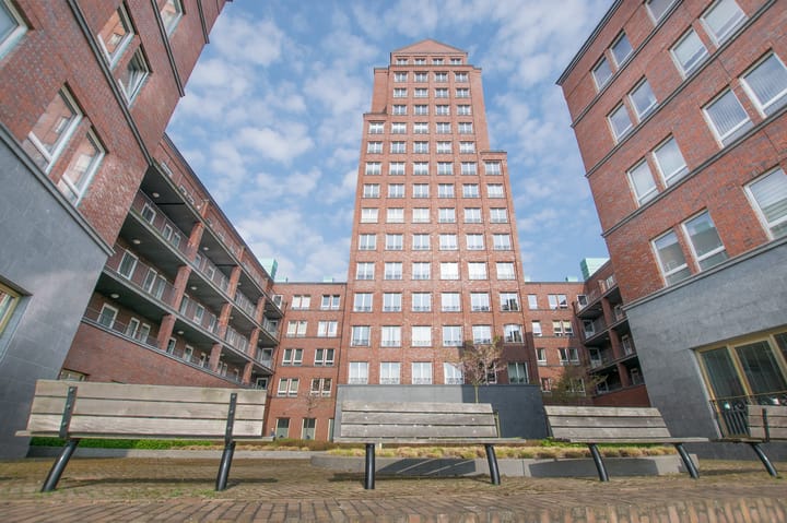 Foto 5 van Blokzijlpark 52