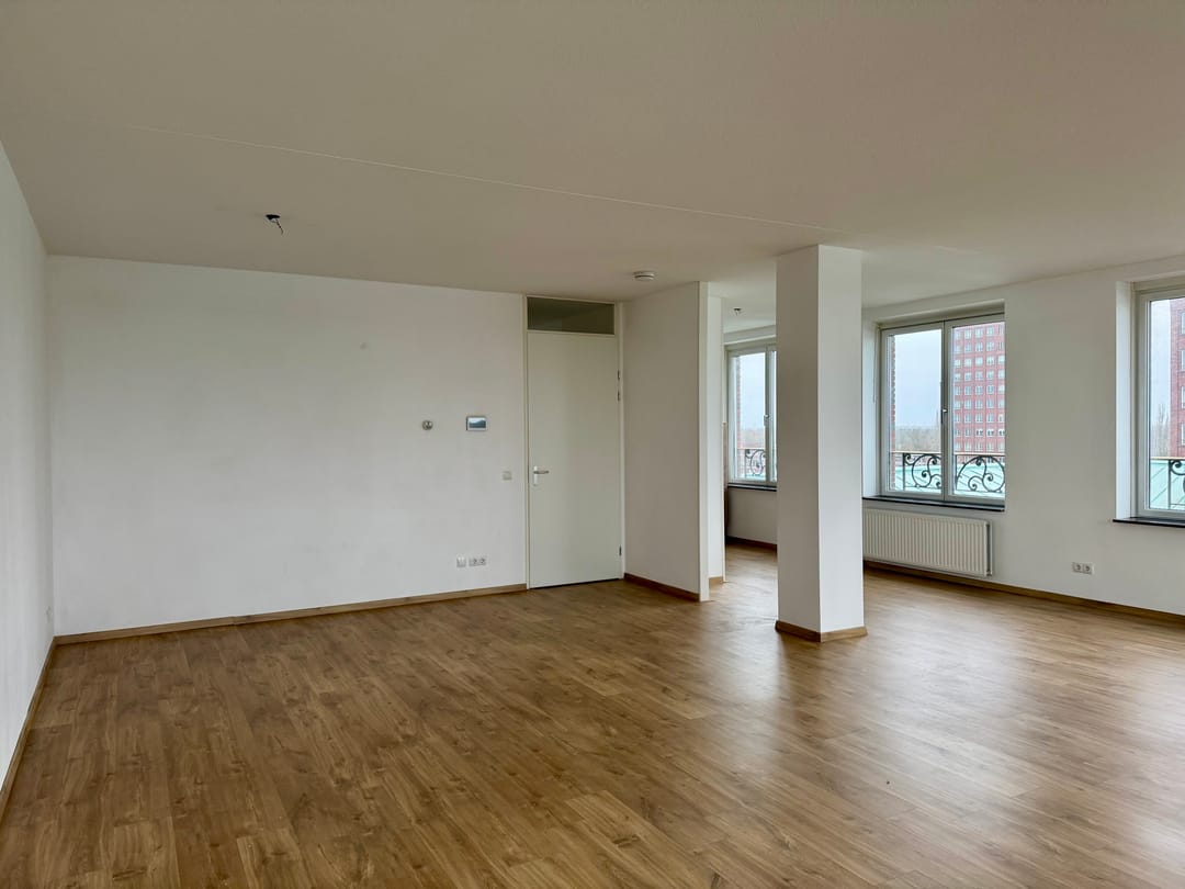 Foto 8 van Blokzijlpark 52