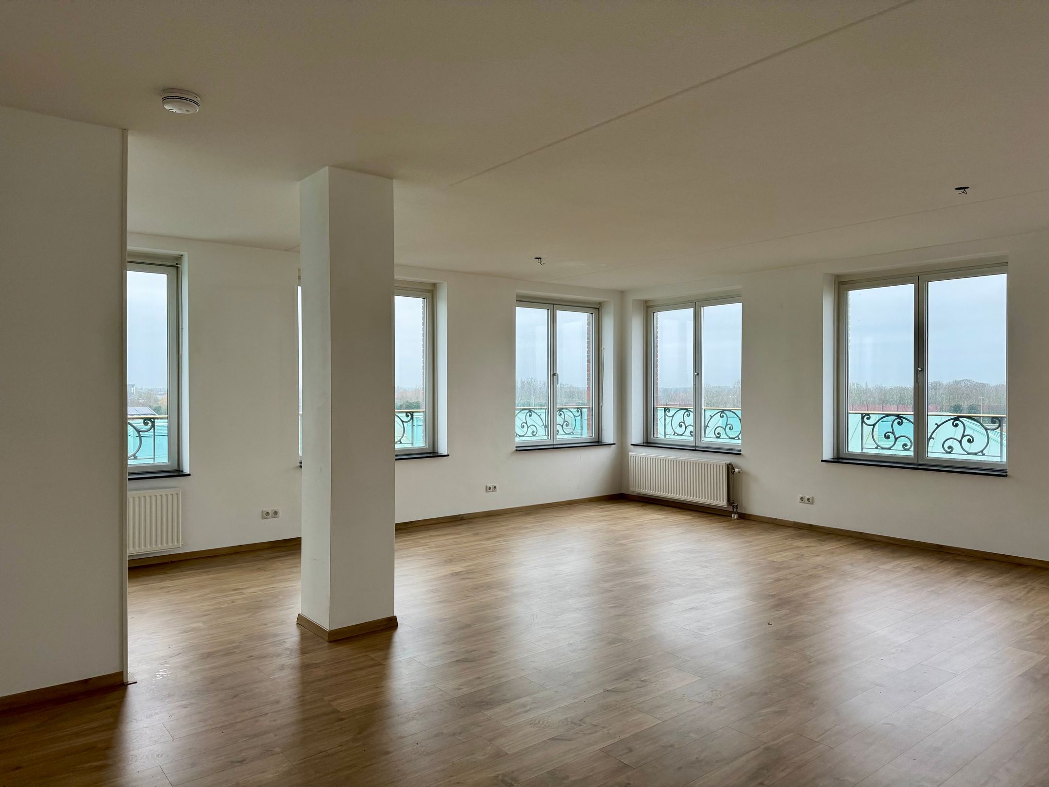 Foto 9 van Blokzijlpark 52