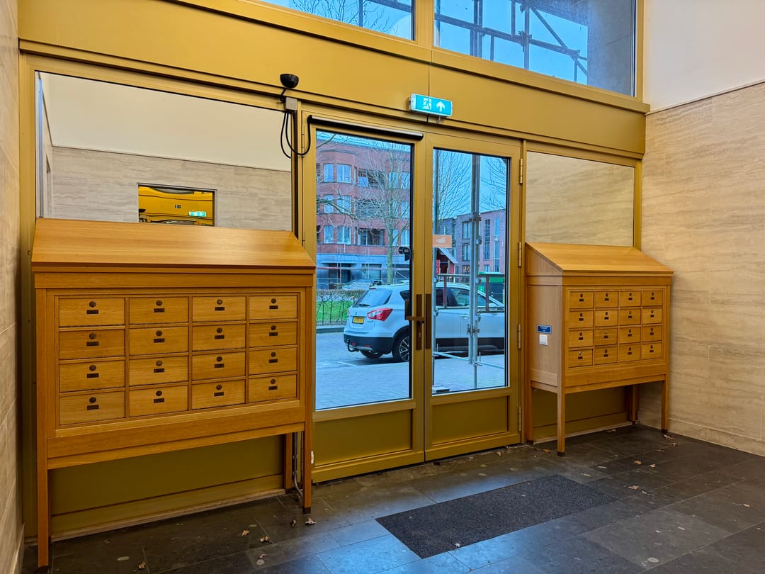 Foto 23 van Blokzijlpark 52