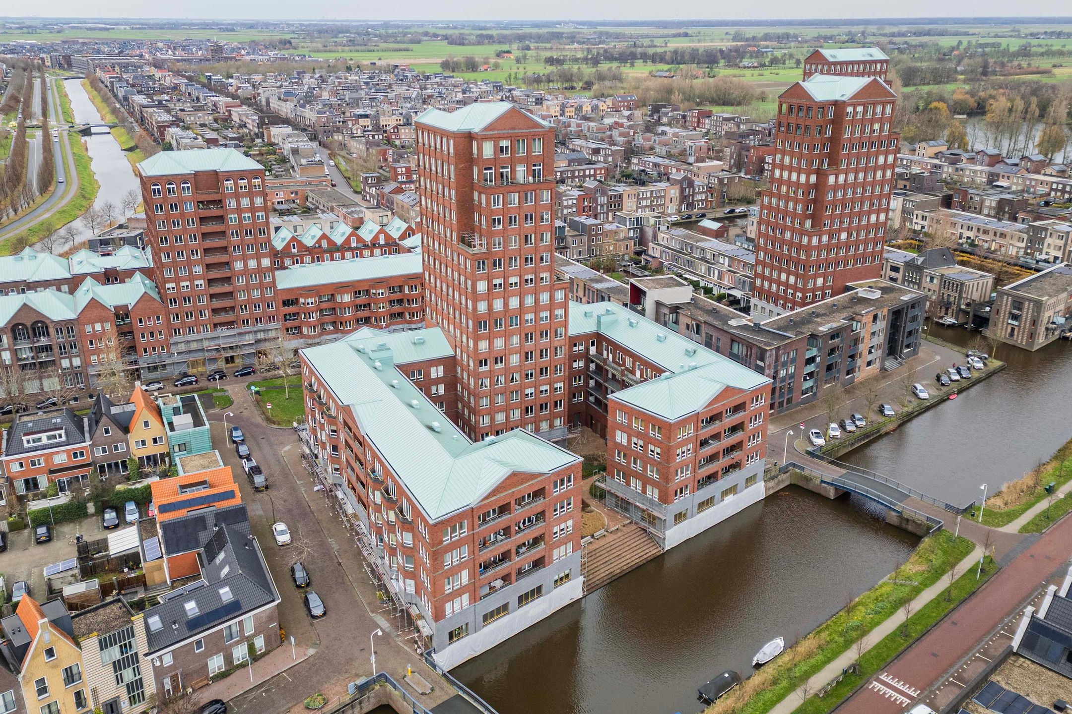 Foto 27 van Blokzijlpark 52