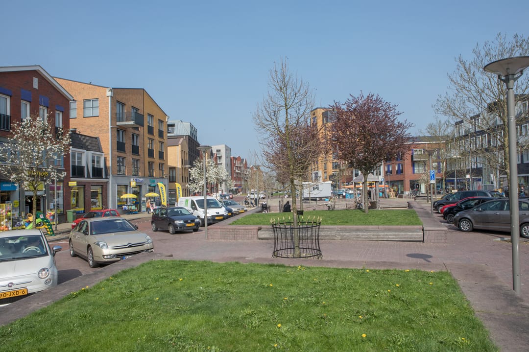 Foto 28 van Blokzijlpark 52